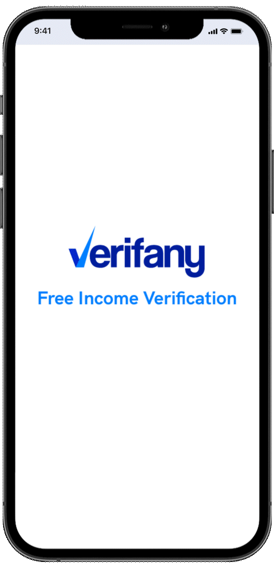 Mobile Verification