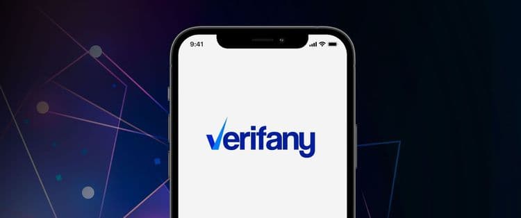 Verifany's Founding Story...